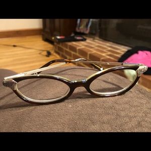 Brighton Pablo’s Passion readers STR 1.5